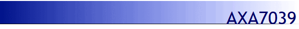AXA7039