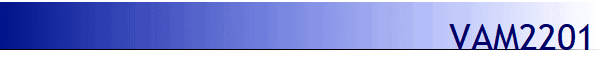 VAM2201